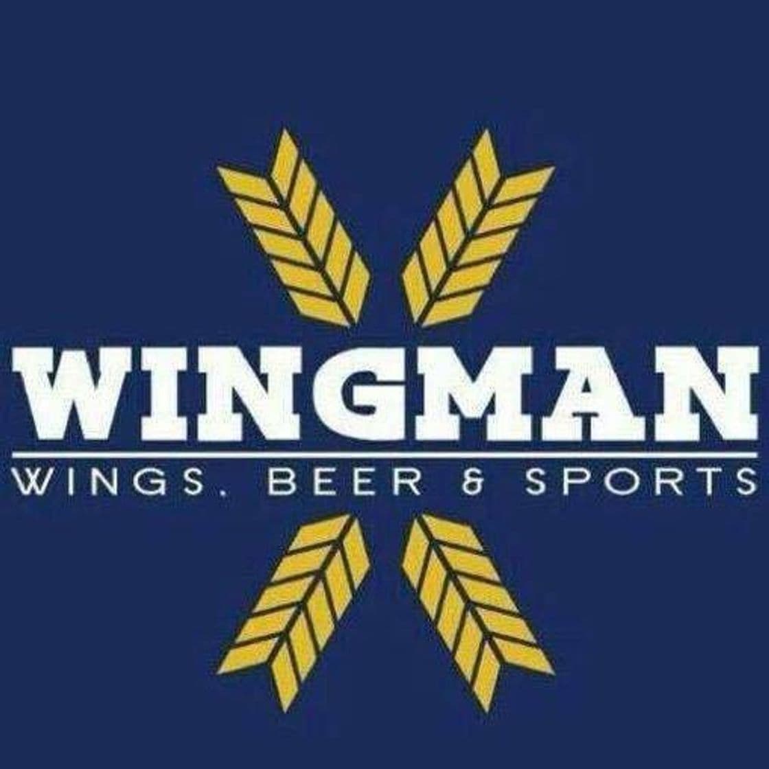 Restaurantes Wingman | Beers & wings & sports