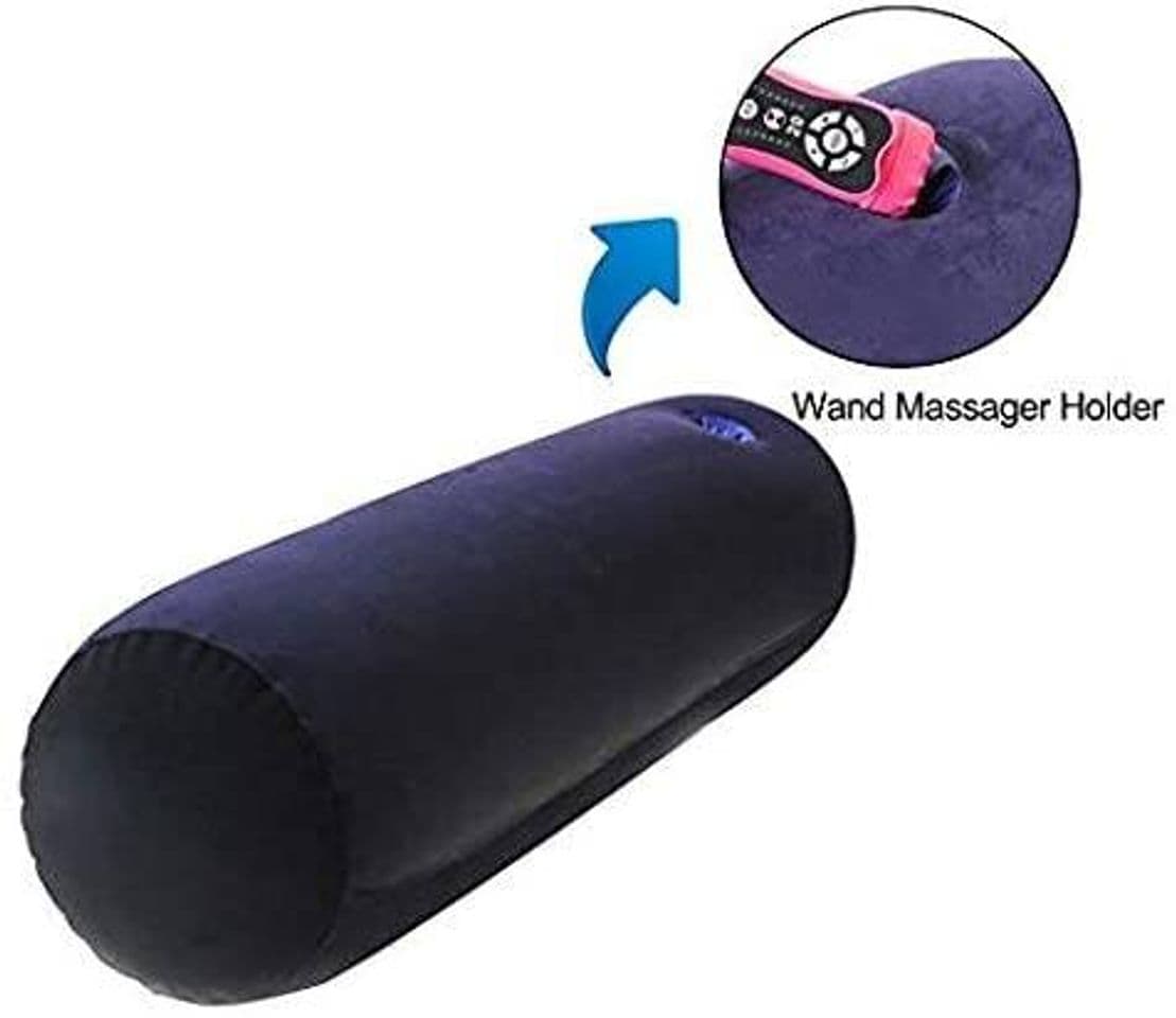 Producto Almohada inflable