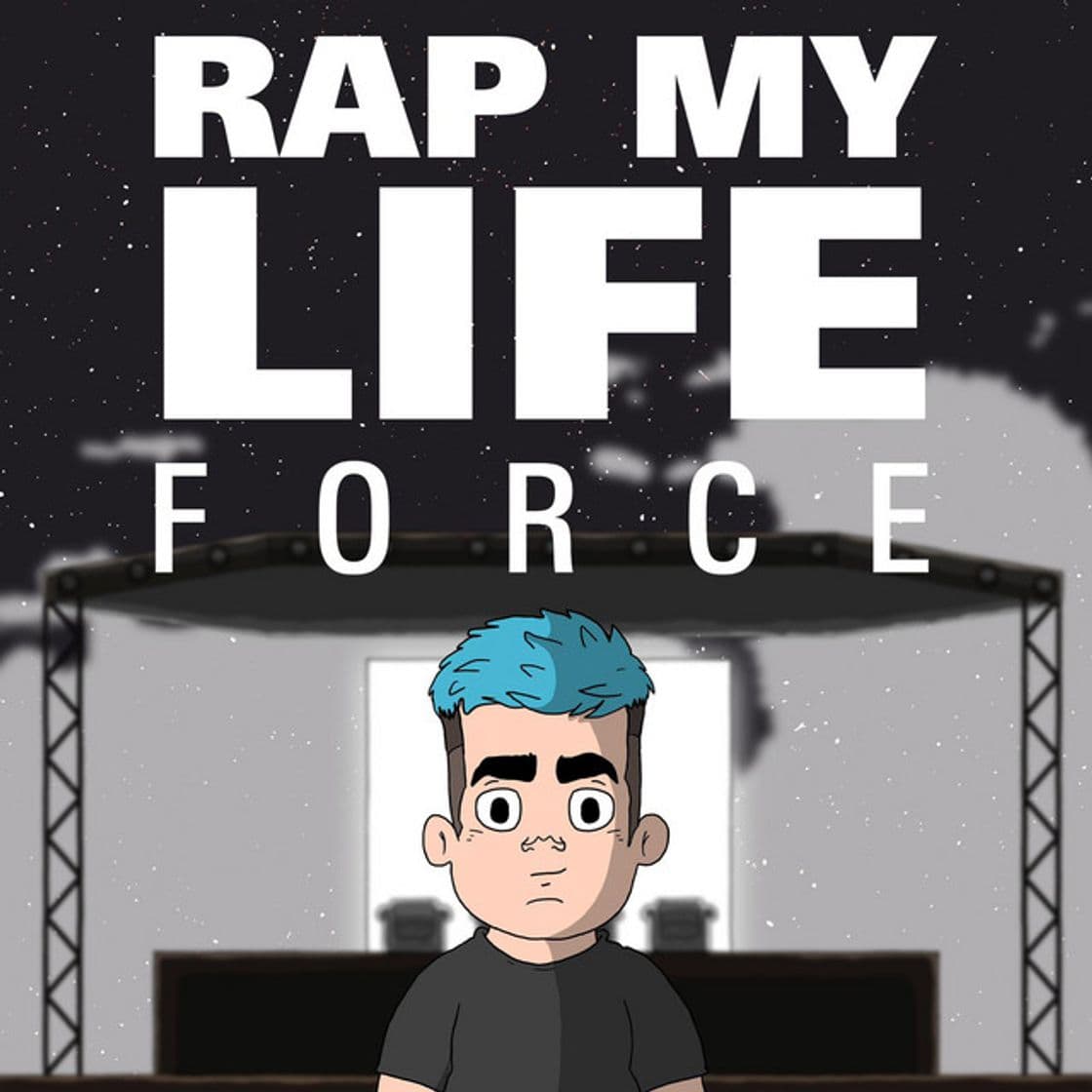 Music Rap My Life