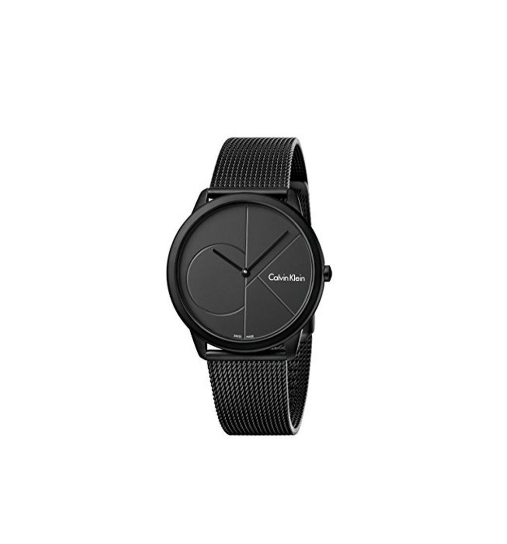 Product Reloj Calvin Klein