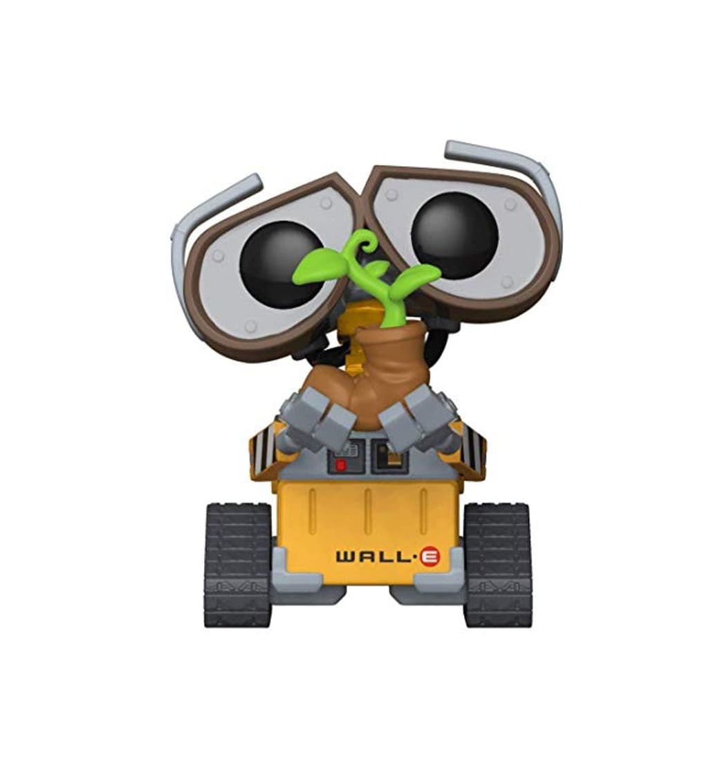 Game FunKo Pop Disney Wall-E Earth Day Vinyl Figure Exclusive