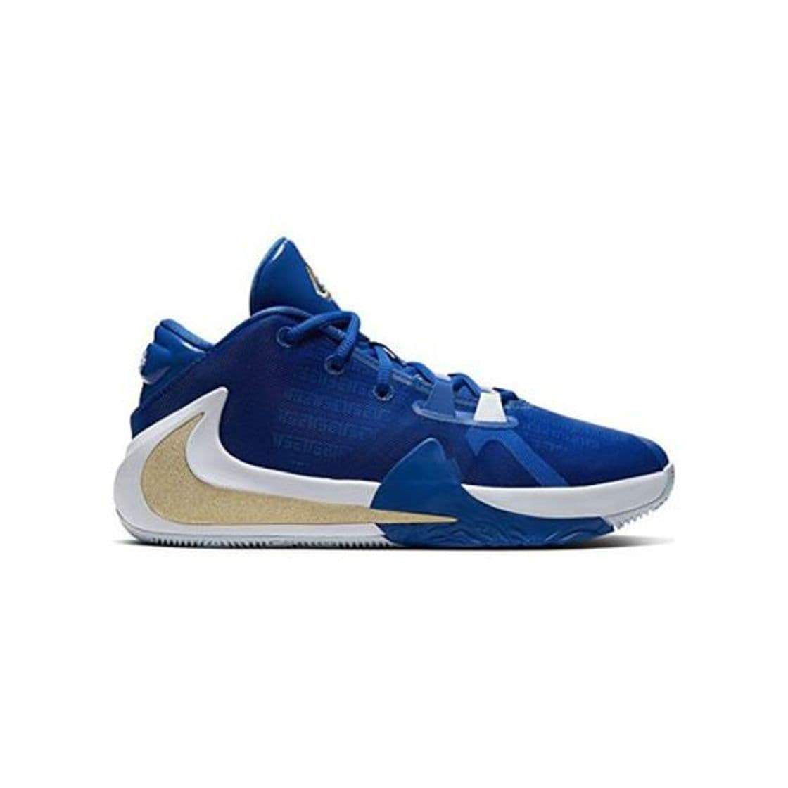 Moda Zapatillas Nike Freak 1