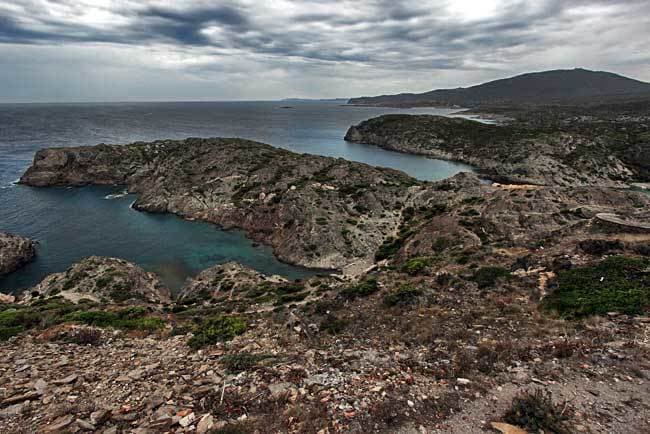 Lugar Cap de Creus