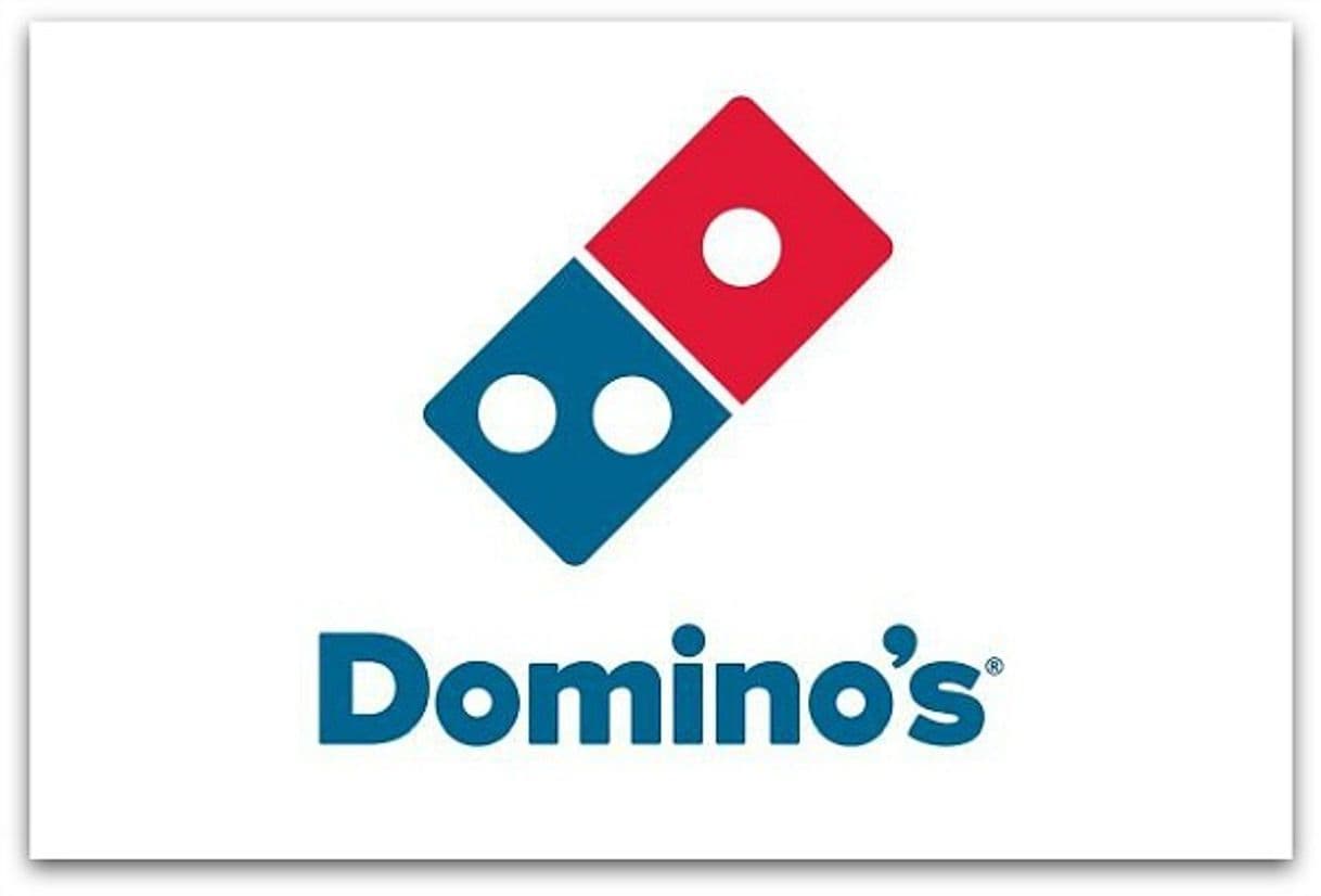 Restaurantes Domino's Pizza