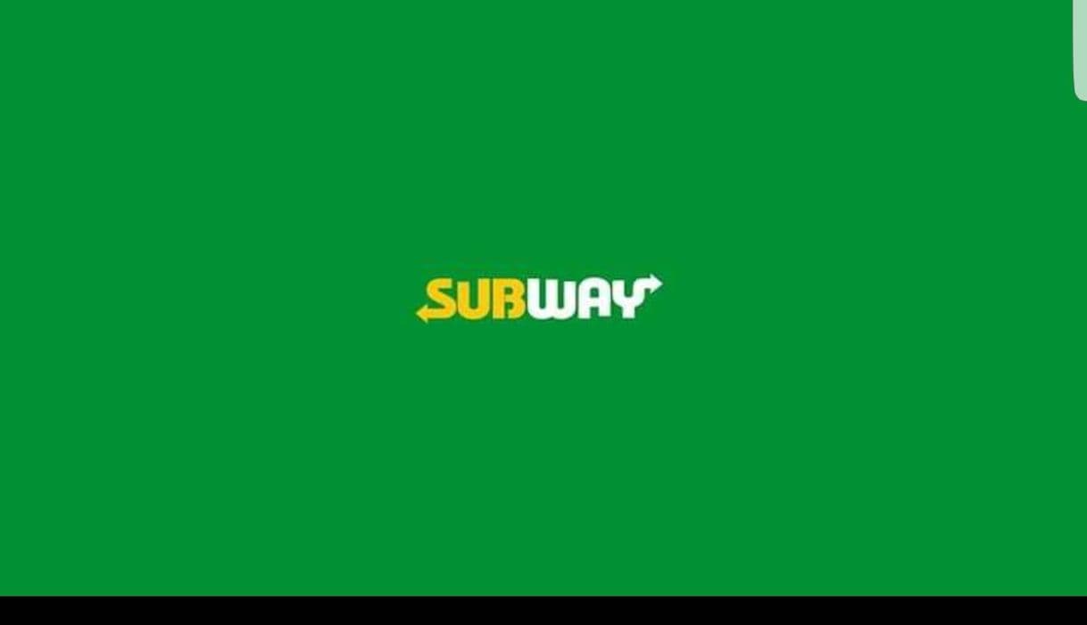 Restaurantes Subway