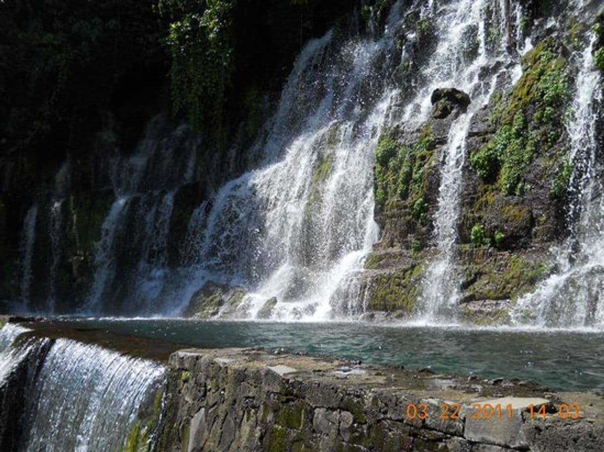 Place Juayúa