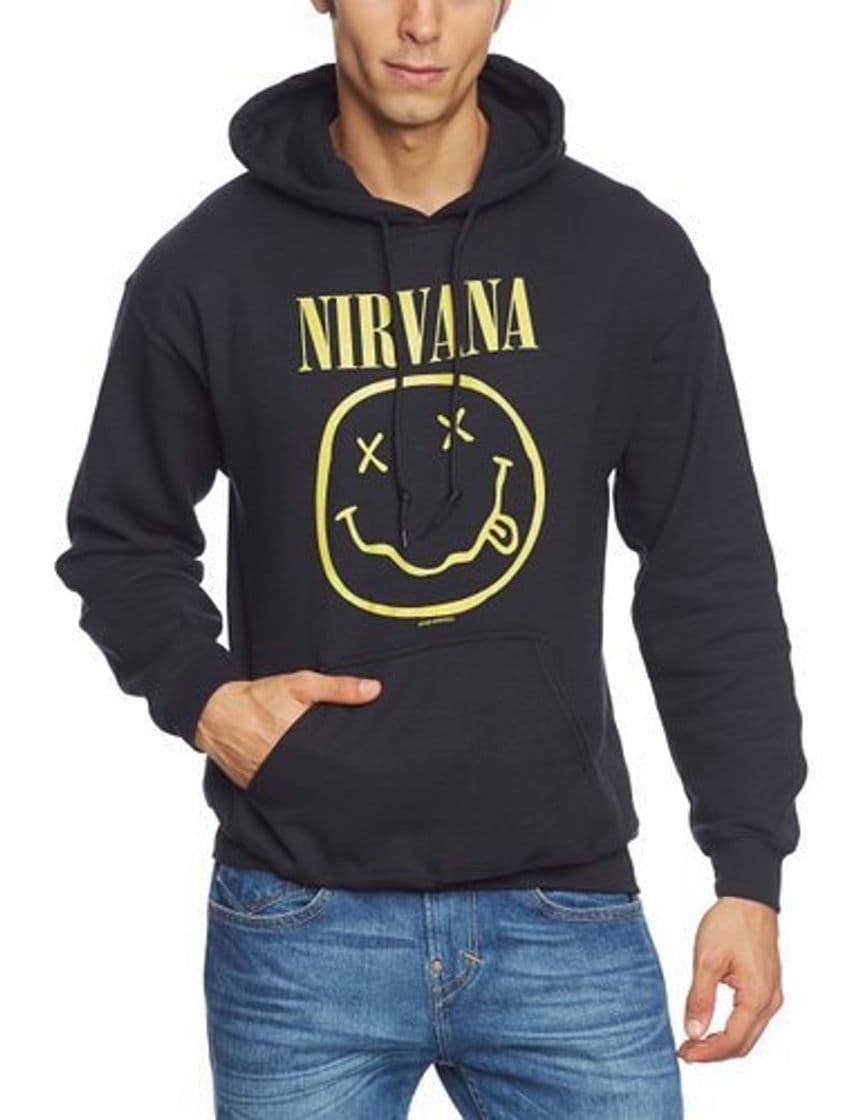 Moda Hooded Sweatshirt