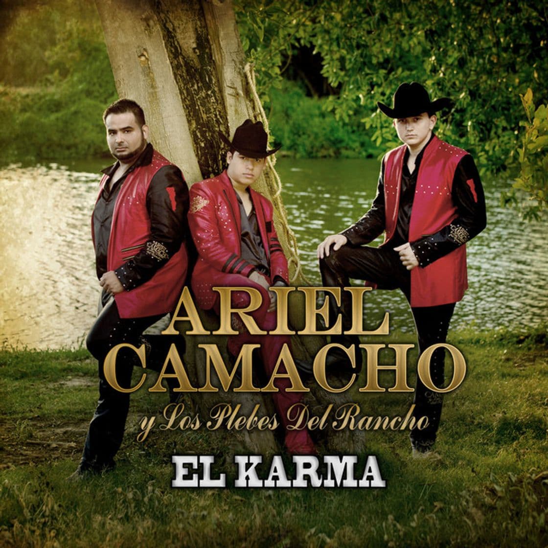 Canción El Karma