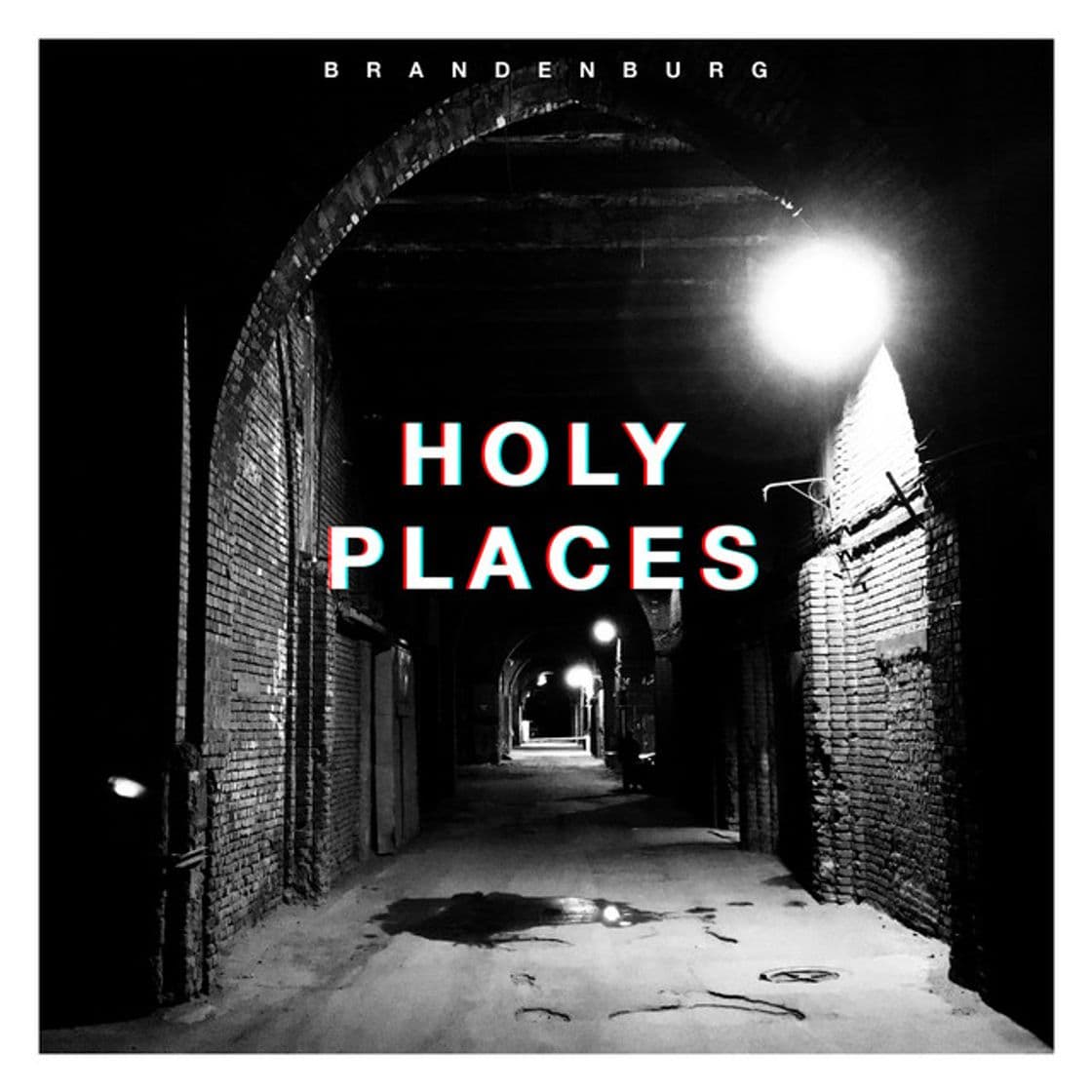 Canción Holy Places