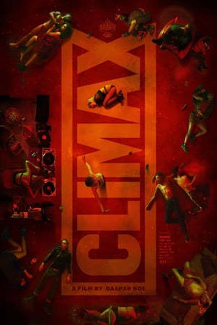 Película Climax