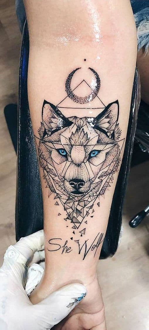 Moda Tatuagem Feminina