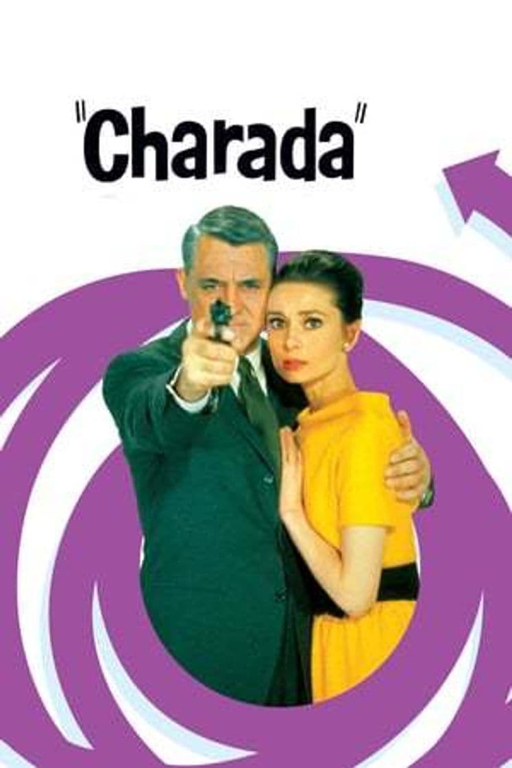 Película Charade