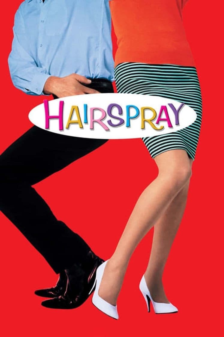 Película Hairspray