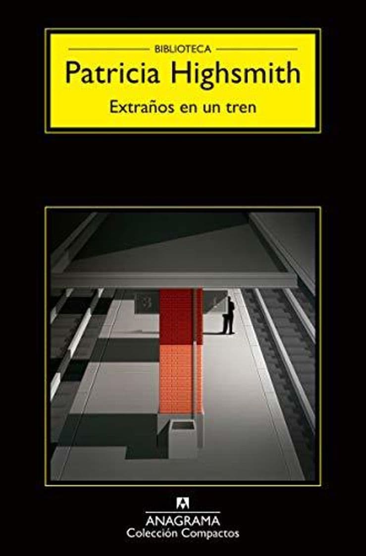 Book Extraños En Un Tren