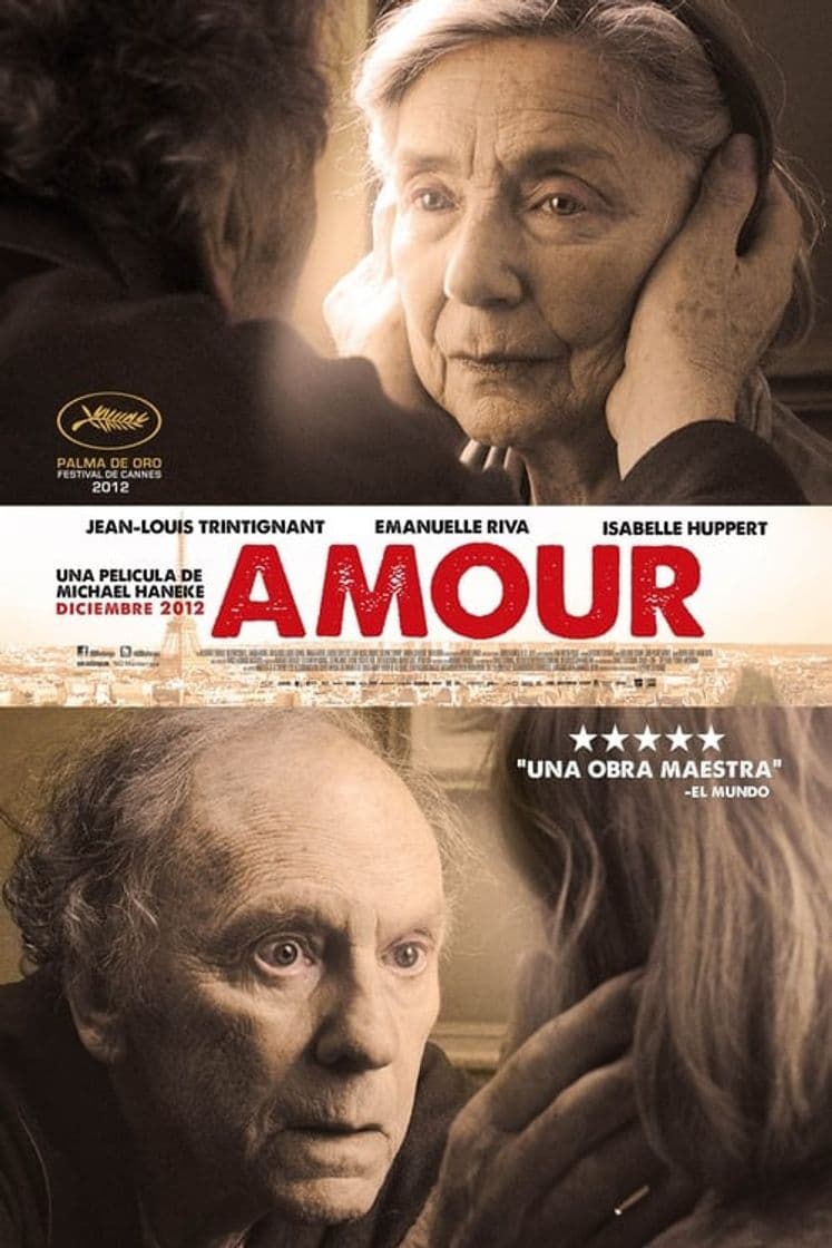 Movie Amour