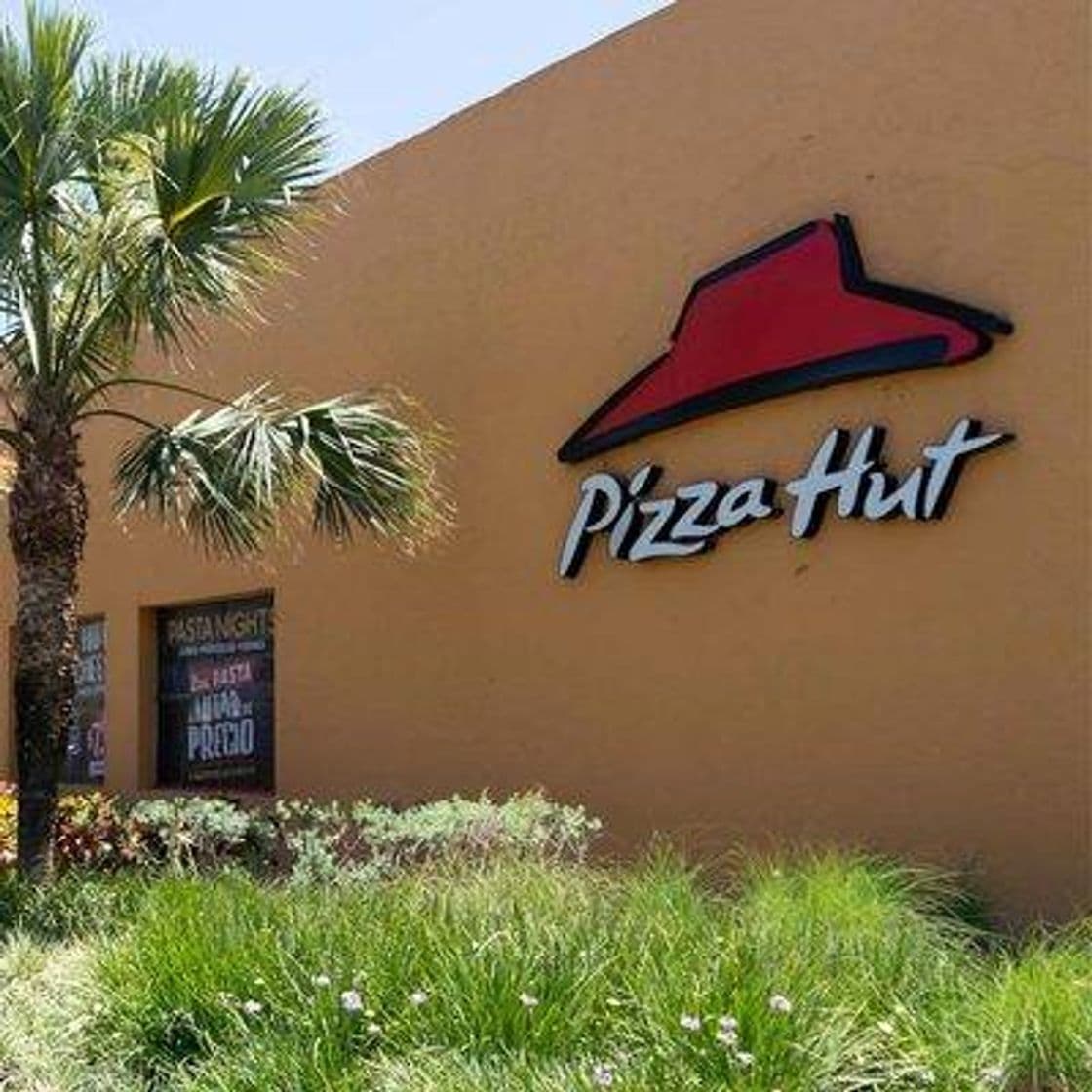 Restaurants Pizza Hut Multiplaza