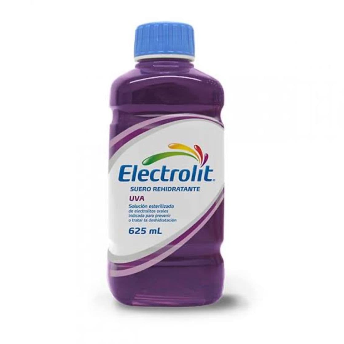 Moda Suero Electrolit