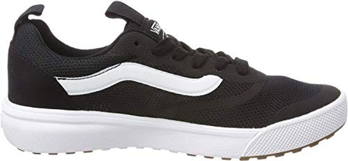 Producto Vans Ultrarange Rapidweld, Zapatillas Unisex Adulto, Negro