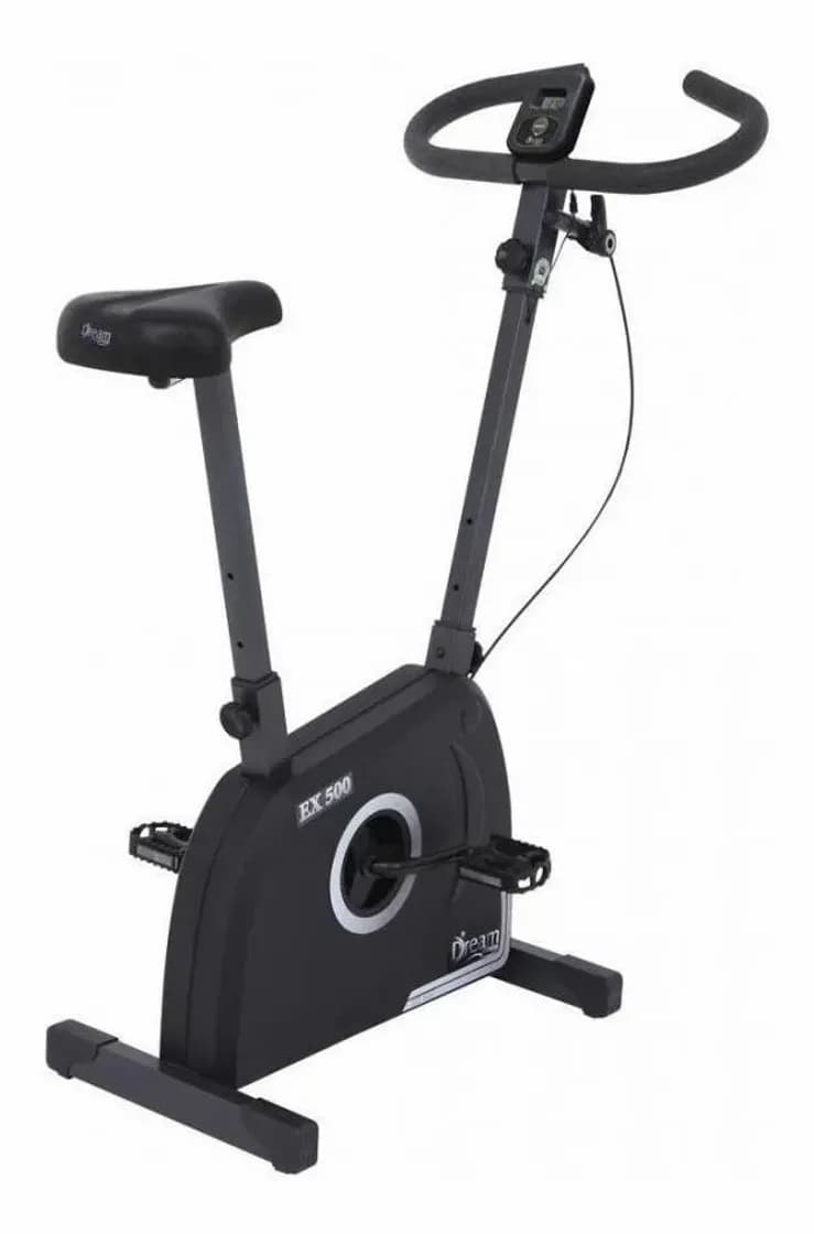 Producto Bicicleta fija tradicional Drean Fitness EX 500