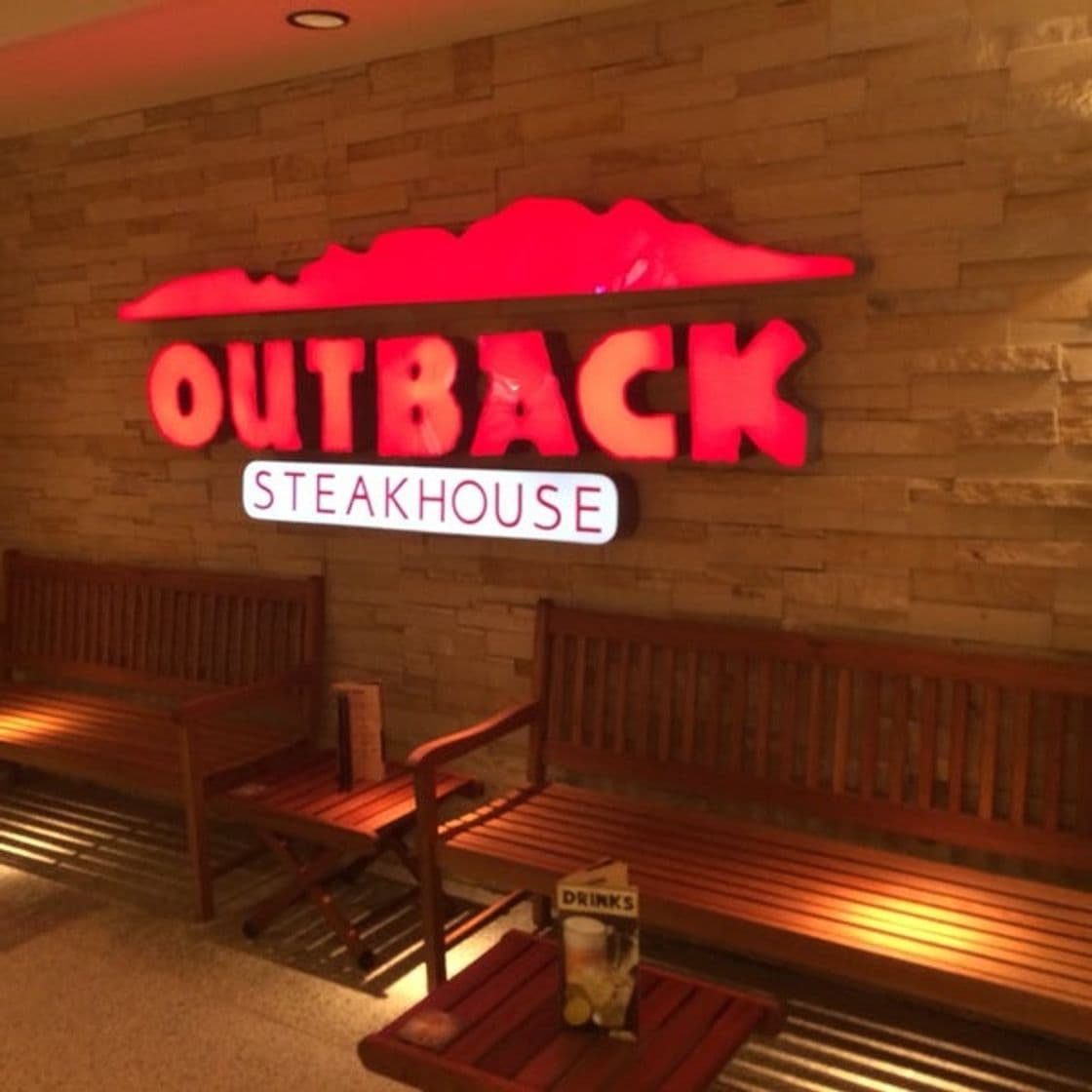 Restaurantes Outback