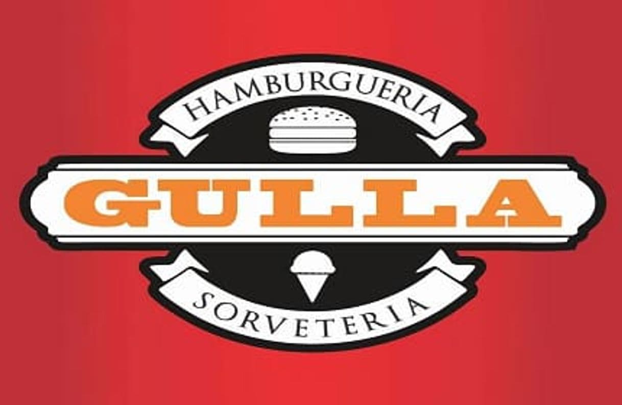 Restaurantes Gulla Burguer - Hambúrgueria Artesanal e Sorveteria