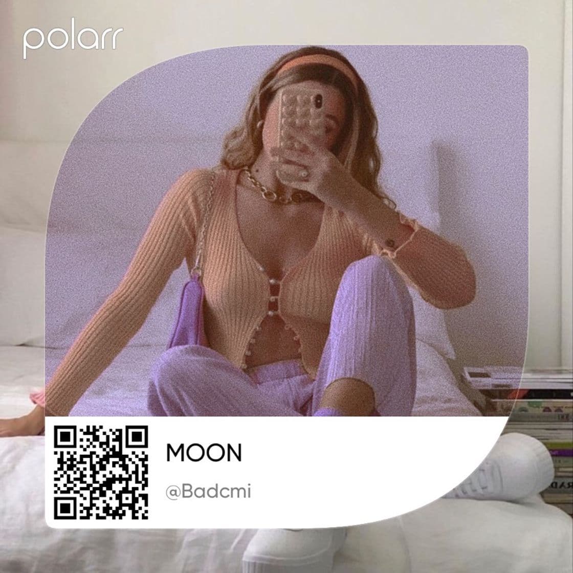 Fashion MOON