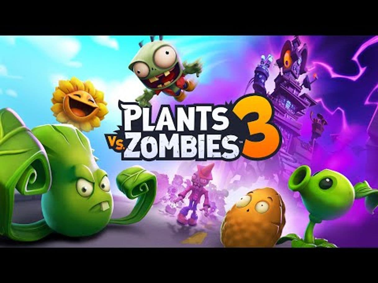 App Plants vs. Zombies FREE - Apps on Google Play