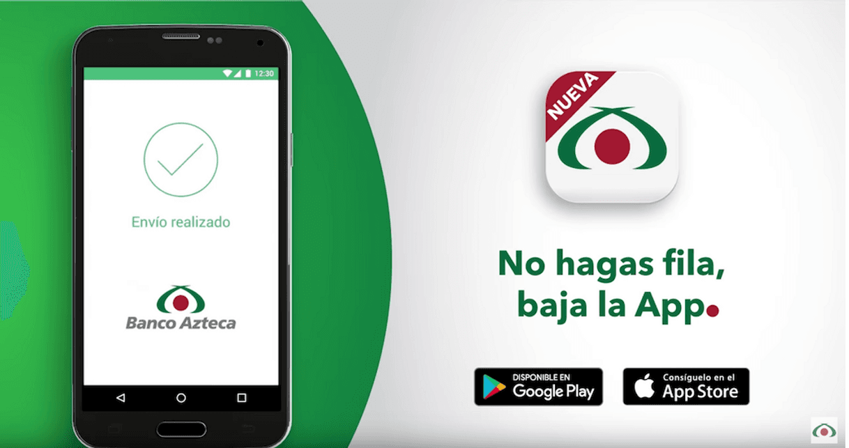 App Banco Azteca- Apps on Google Play