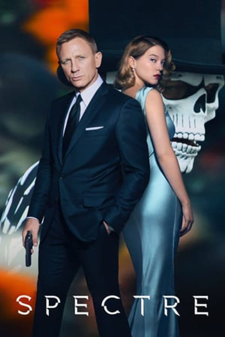 Movie Spectre