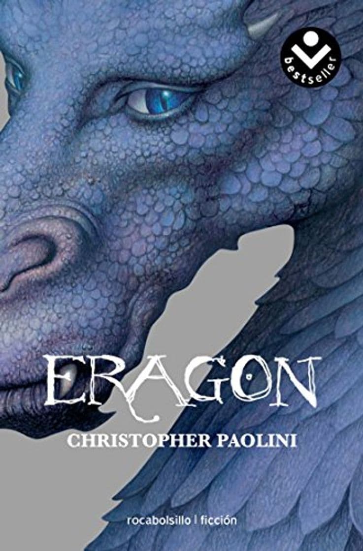 Libro Eragon