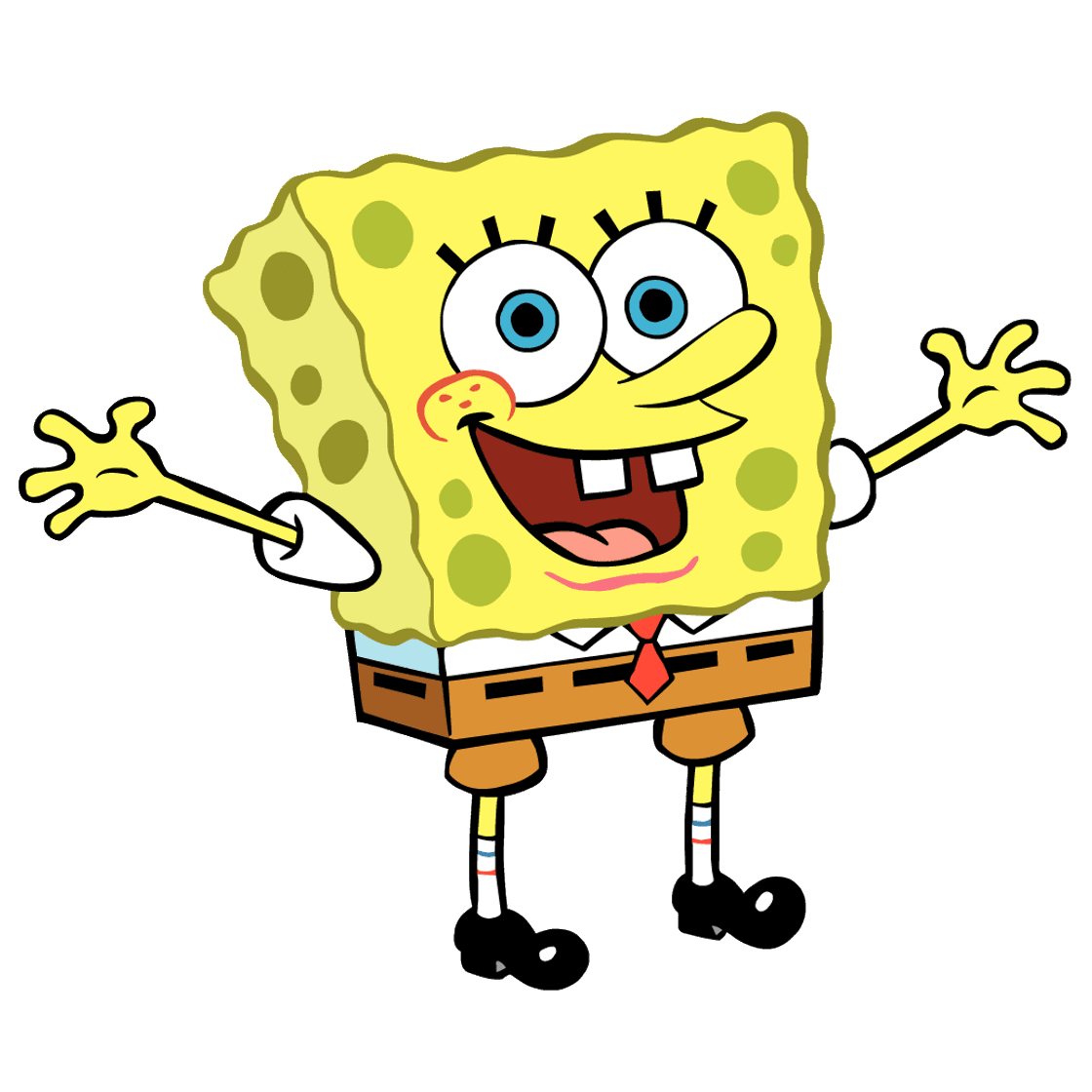 Serie SpongeBob SquarePants