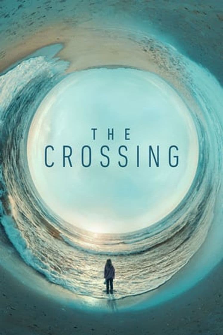 Serie The Crossing