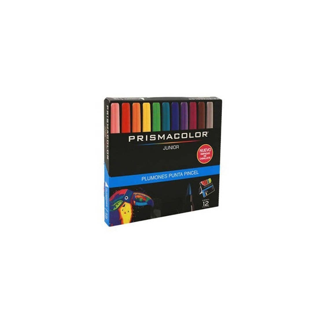 Product Prismacolor Punta pincel