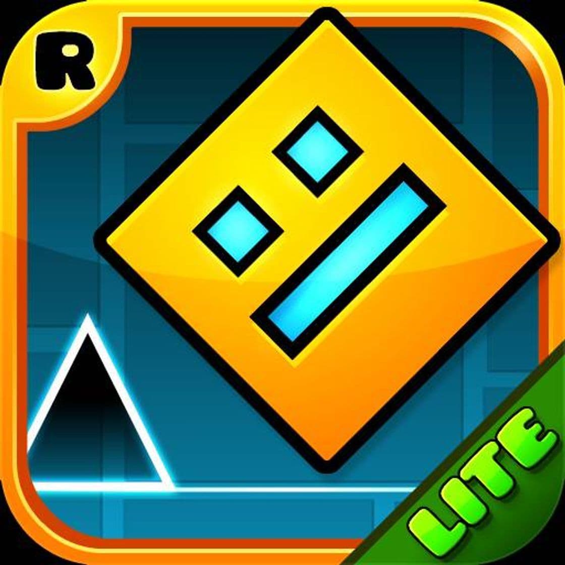 App Geometry Dash Lite - Apps on Google Play