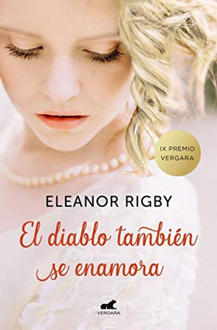 Libro El diablo también se enamora