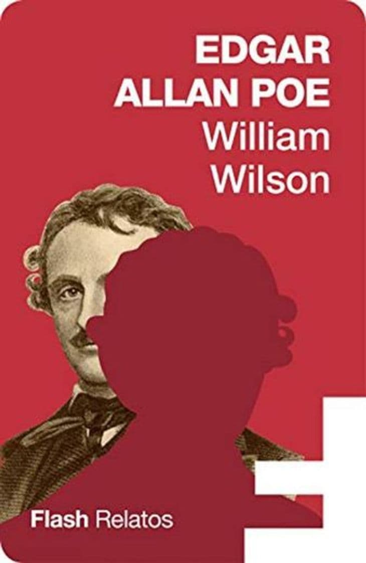 Libro William Wilson