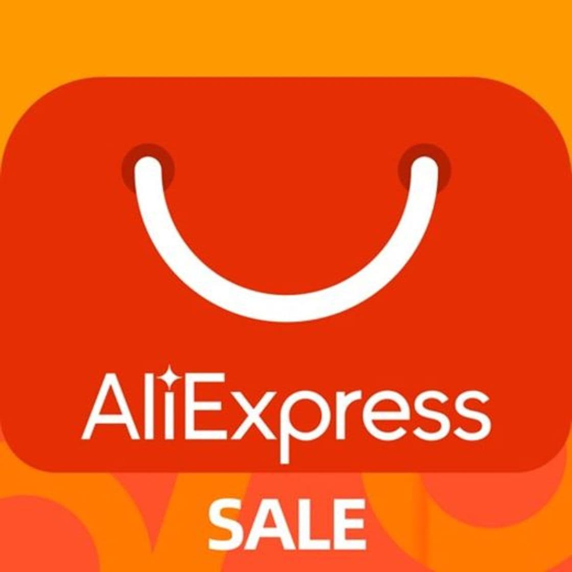 App AliExpress Shopping App