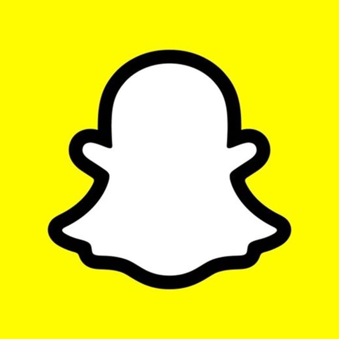 App Snapchat