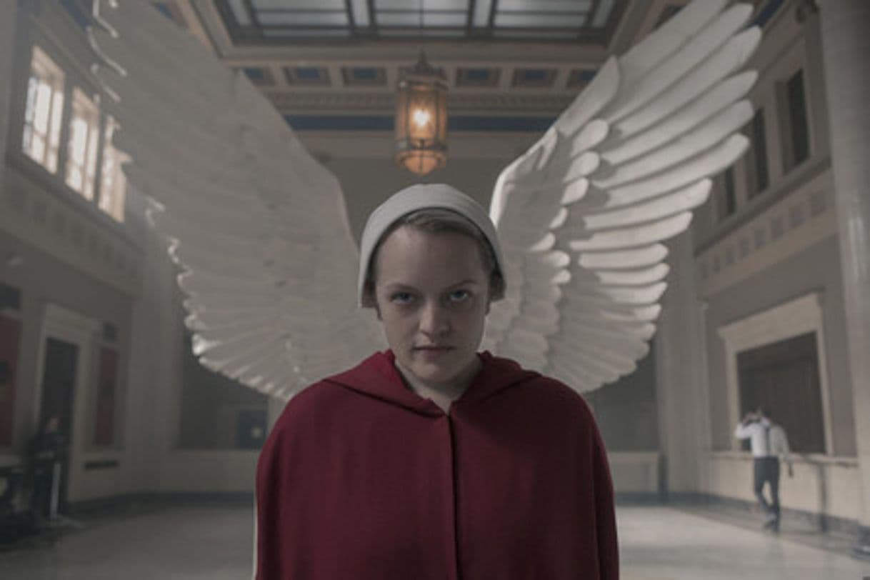 Serie The Handmaid's Tale