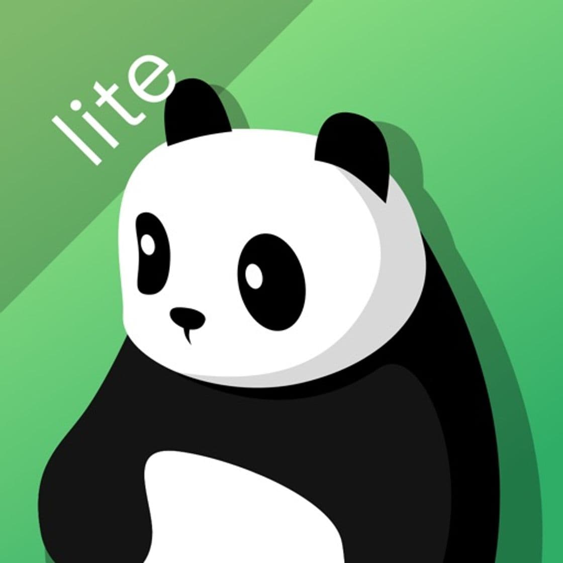 App PandaVPN Lite - The best VPN