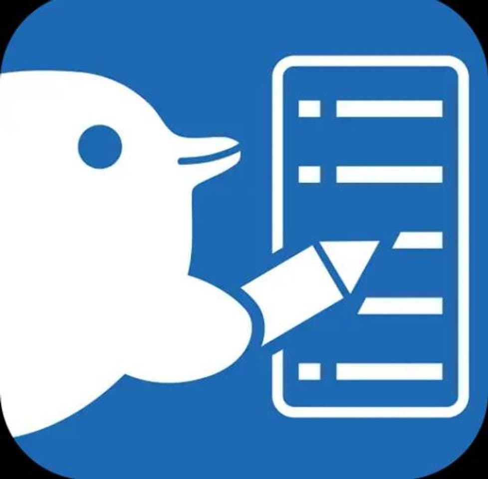 App TwitterStyleMemo (fake) - Apps on Google Play