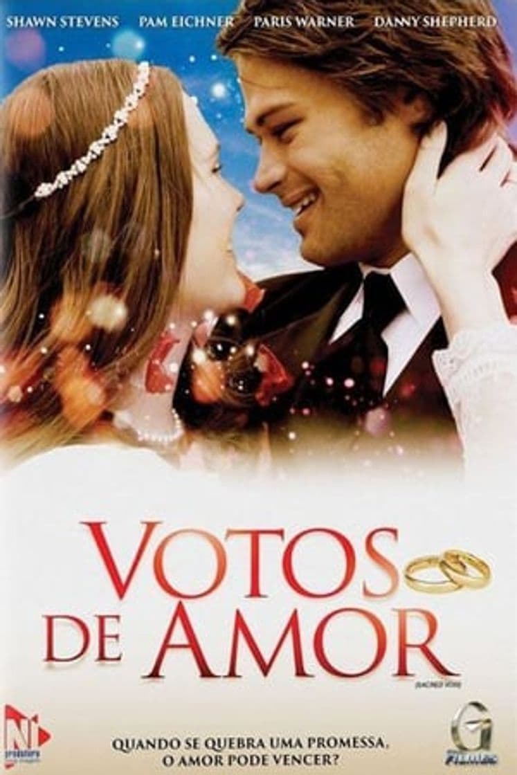 Película Sacred Vow