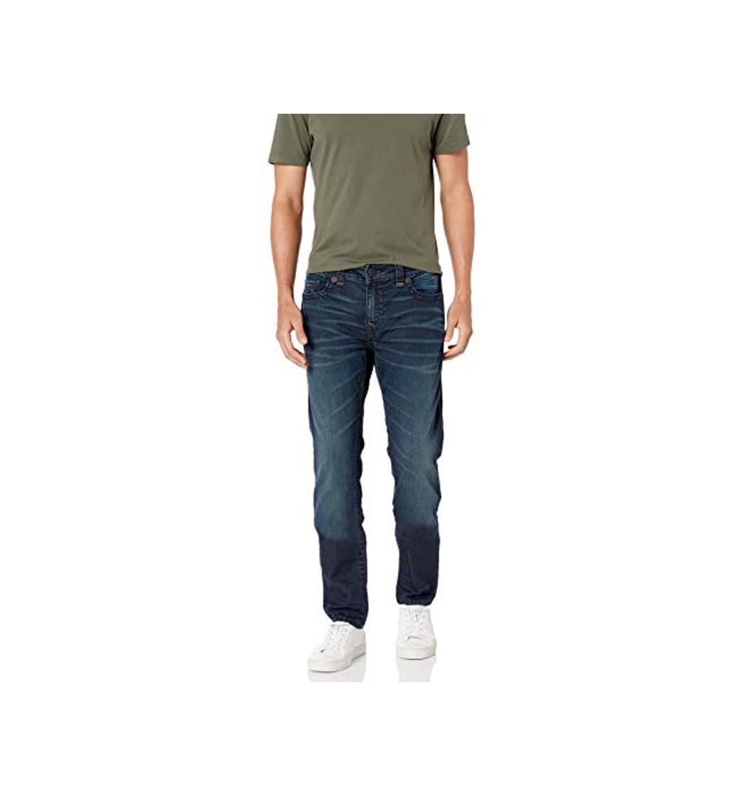 Fashion True Religion Men's Rocco No Flap Super T