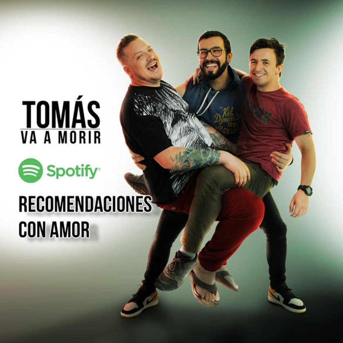 Fashion Tomás Va A Morir | Podcast on Spotify