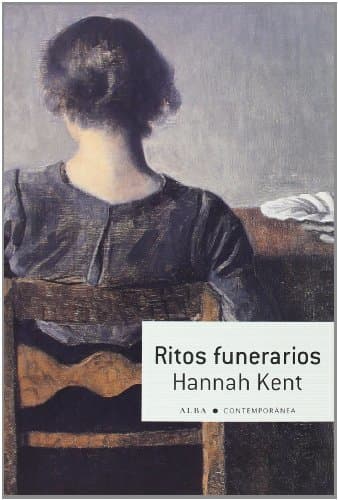 Book Ritos funerarios