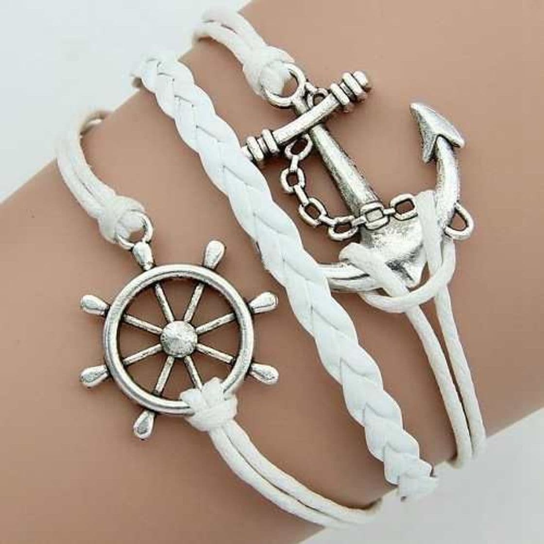 Moda Fashion de pulsera para mujer