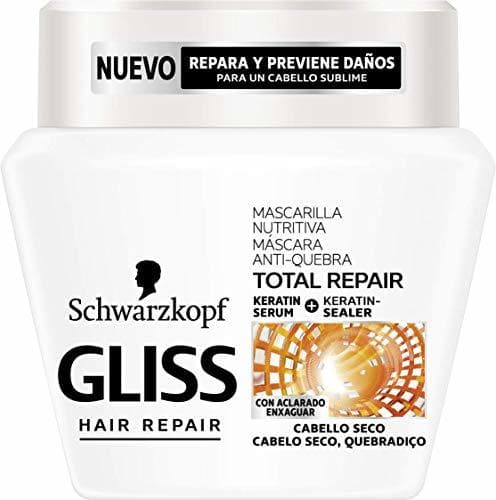 Product Gliss