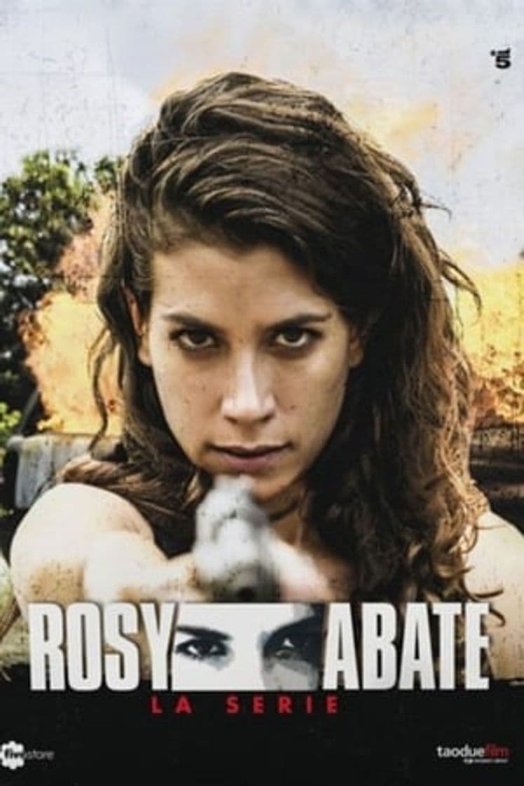 Serie Rosy Abate - La Serie