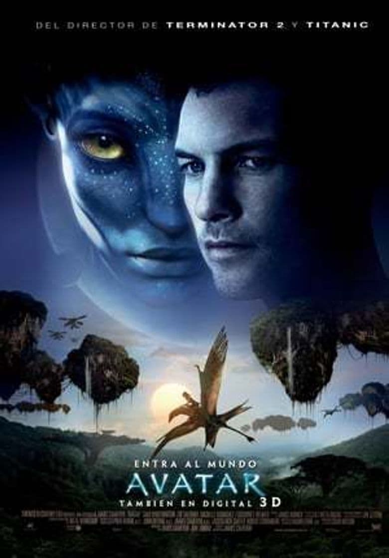 Movie Avatar