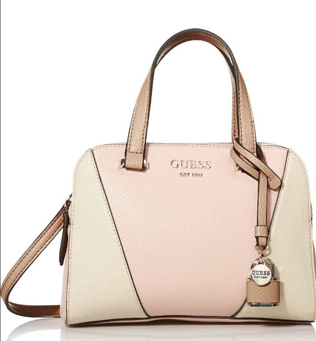 Fashion Guess Shawna Pebble pequeño Cali Bolso

